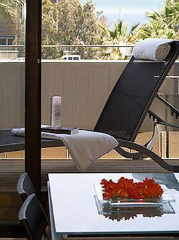 Apartamentos Marbella Barcelona Exterior foto